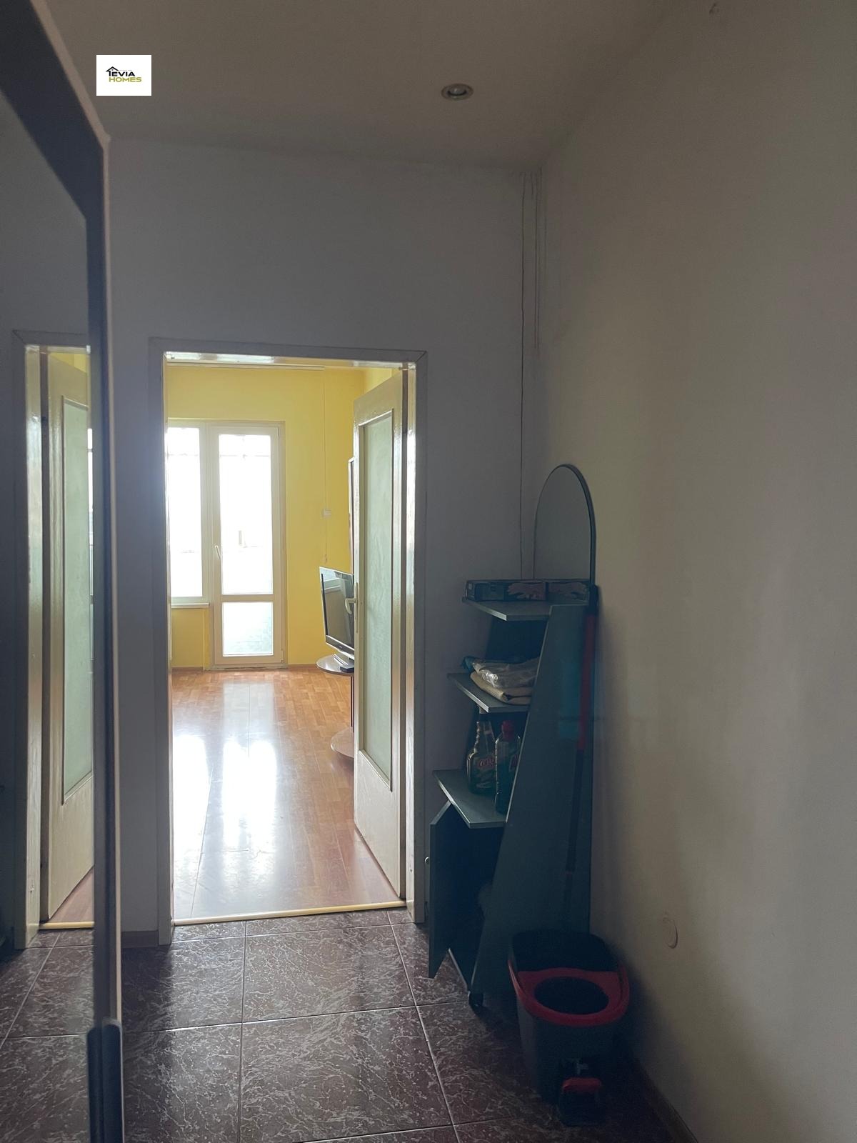 Продава 2-СТАЕН, гр. Пловдив, Христо Смирненски, снимка 8 - Апартаменти - 54395667
