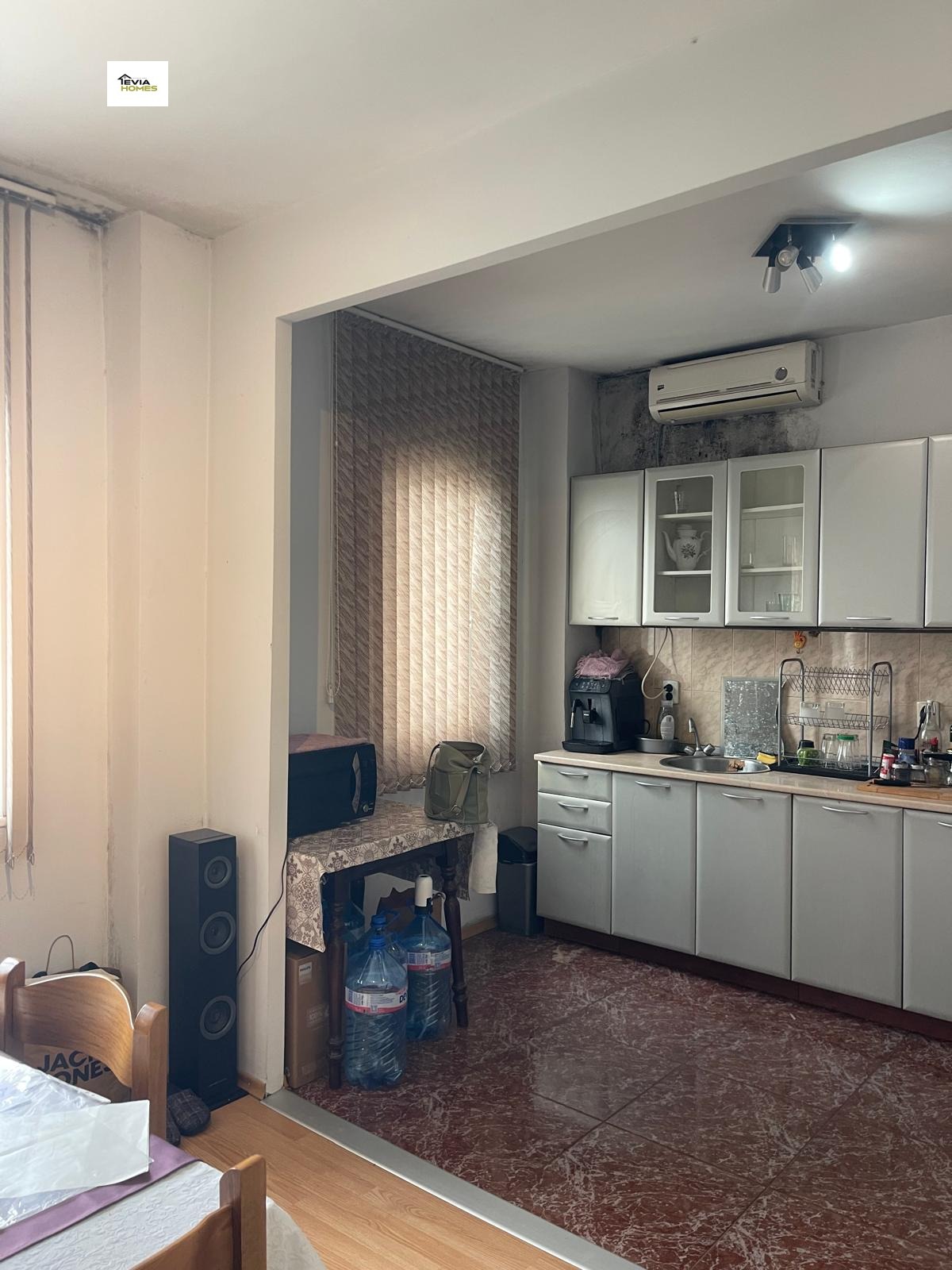 Продава 2-СТАЕН, гр. Пловдив, Христо Смирненски, снимка 2 - Апартаменти - 54395667