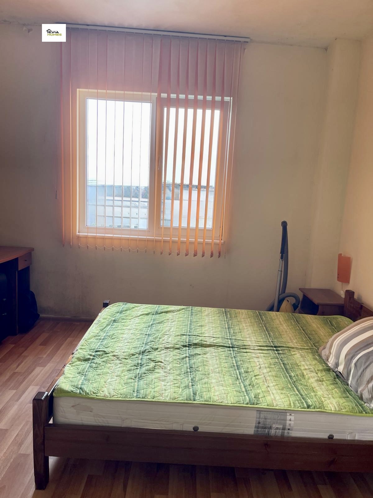 Продава 2-СТАЕН, гр. Пловдив, Христо Смирненски, снимка 4 - Апартаменти - 54395667