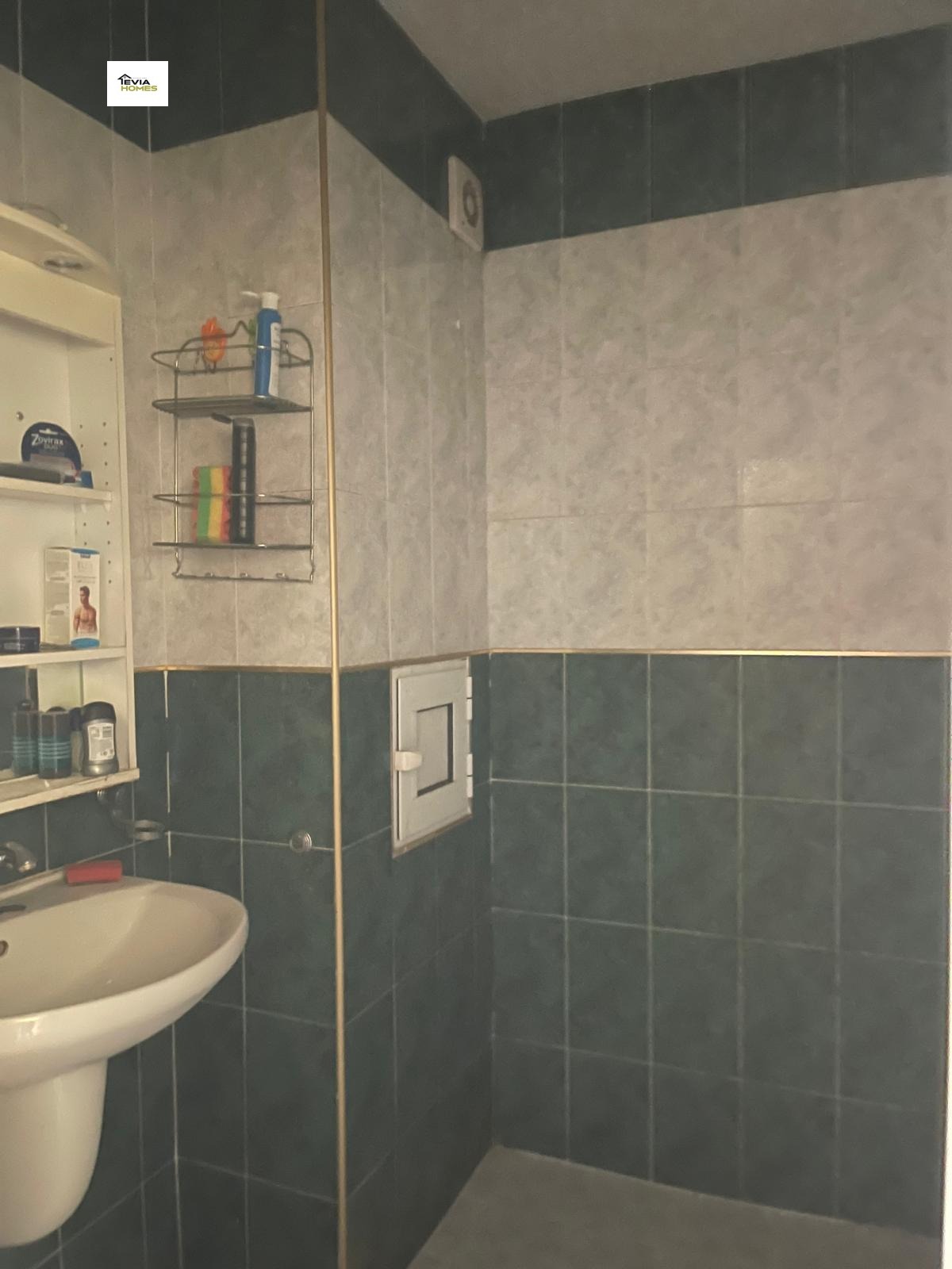 Продава 2-СТАЕН, гр. Пловдив, Христо Смирненски, снимка 9 - Апартаменти - 54395667