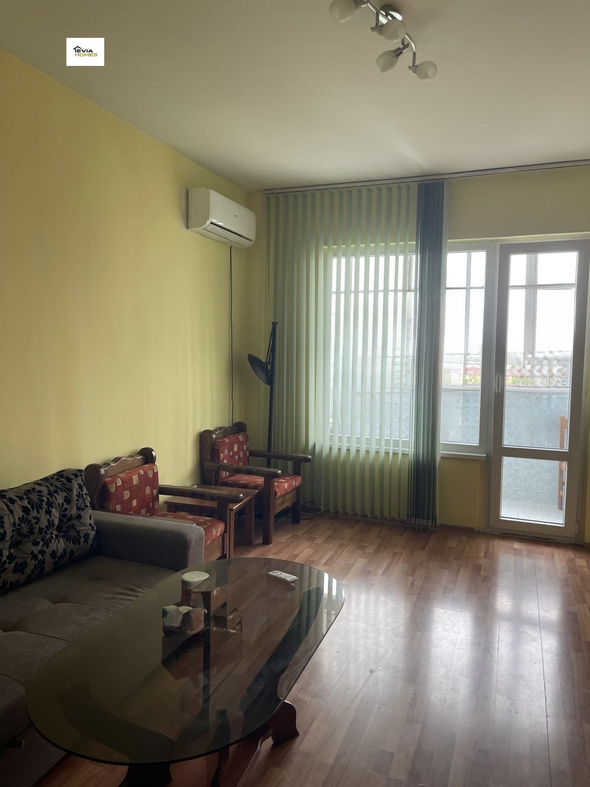 Продава 2-СТАЕН, гр. Пловдив, Христо Смирненски, снимка 3 - Апартаменти - 54395667