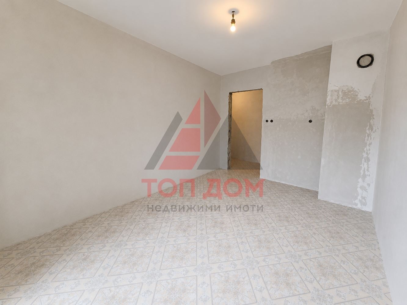 Продава 2-СТАЕН, гр. Варна, Трошево, снимка 4 - Апартаменти - 54706863