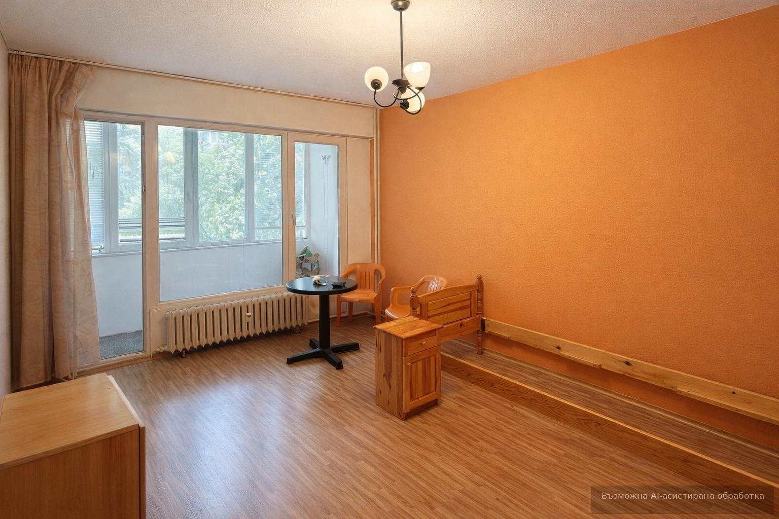 Продава 2-СТАЕН, гр. София, Люлин 6, снимка 2 - Апартаменти - 54890487