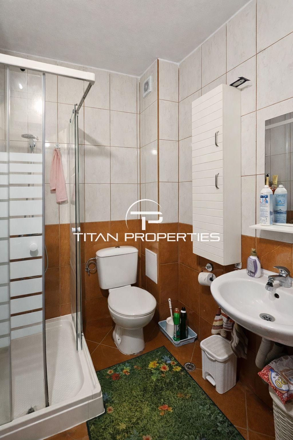 Продава 2-СТАЕН, гр. Варна, Бриз, снимка 5 - Апартаменти - 55136047