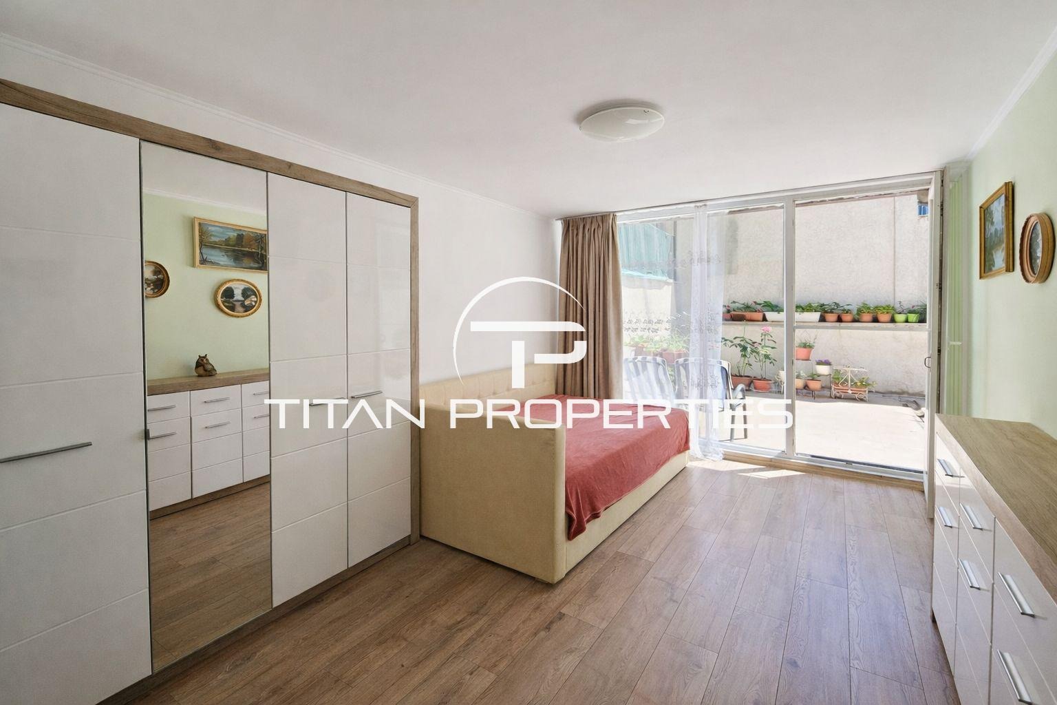 Продава 2-СТАЕН, гр. Варна, Бриз, снимка 3 - Апартаменти - 55136047