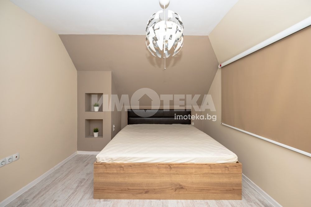 Продава 3-СТАЕН, гр. Пловдив, Кючук Париж, снимка 11 - Апартаменти - 53603428