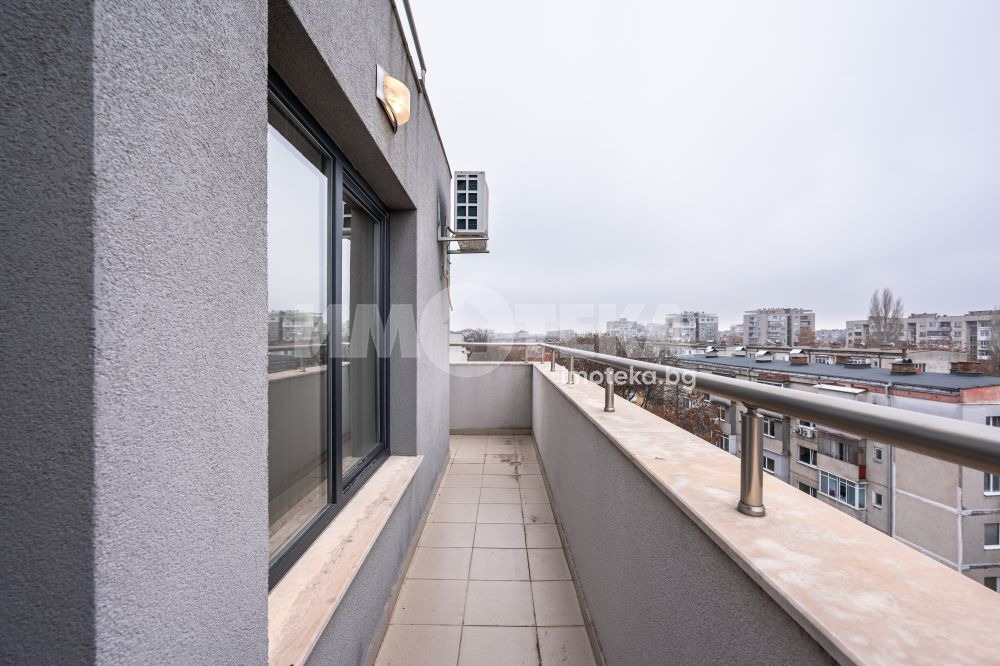 Продава 3-СТАЕН, гр. Пловдив, Кючук Париж, снимка 17 - Апартаменти - 53603428