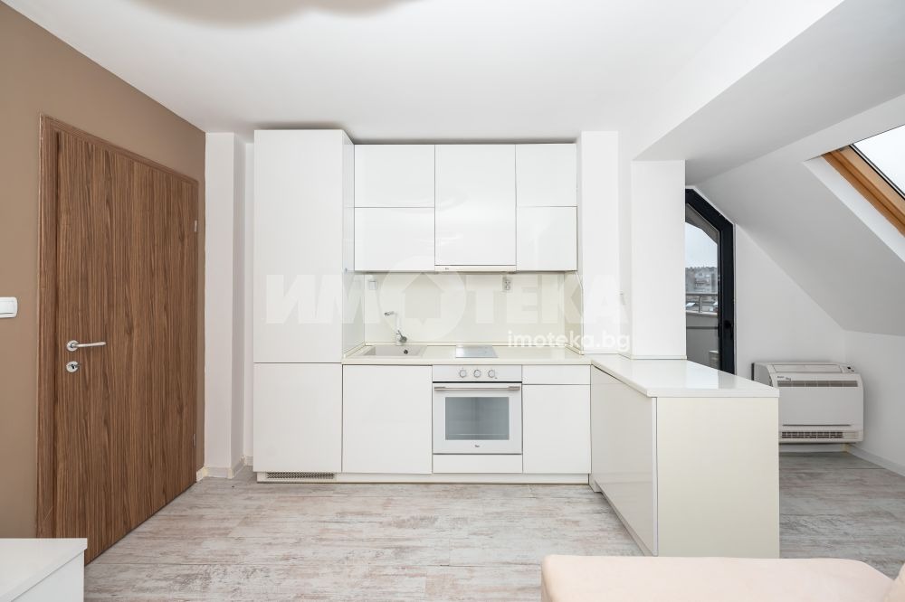 Продава 3-СТАЕН, гр. Пловдив, Кючук Париж, снимка 14 - Апартаменти - 53603428