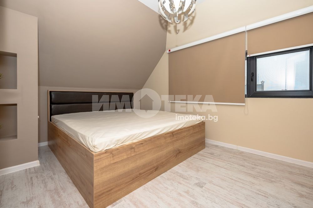 Продава 3-СТАЕН, гр. Пловдив, Кючук Париж, снимка 5 - Апартаменти - 53603428