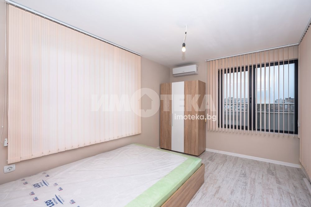 Продава 3-СТАЕН, гр. Пловдив, Кючук Париж, снимка 4 - Апартаменти - 53603428