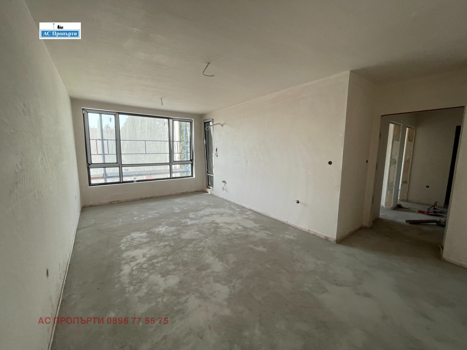 Продава 3-СТАЕН, гр. Стара Загора, Ремиза, снимка 6 - Апартаменти - 54526211