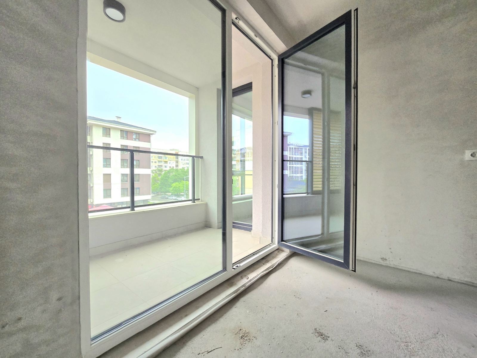 Продава 3-СТАЕН, гр. Пловдив, Тракия, снимка 5 - Апартаменти - 54969776