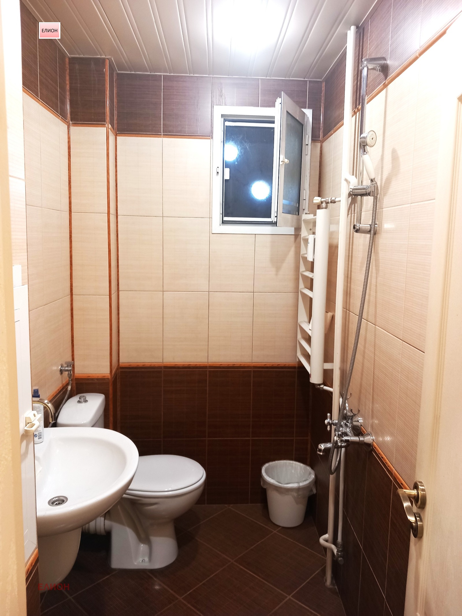 Продава 3-СТАЕН, гр. Перник, Център, снимка 16 - Апартаменти - 55731499