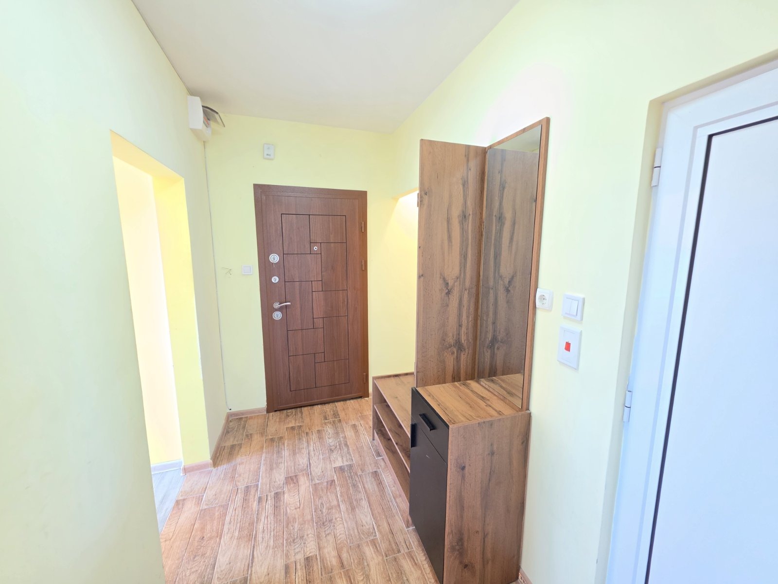 Продава 3-СТАЕН, гр. Пловдив, Център, снимка 8 - Апартаменти - 56406809