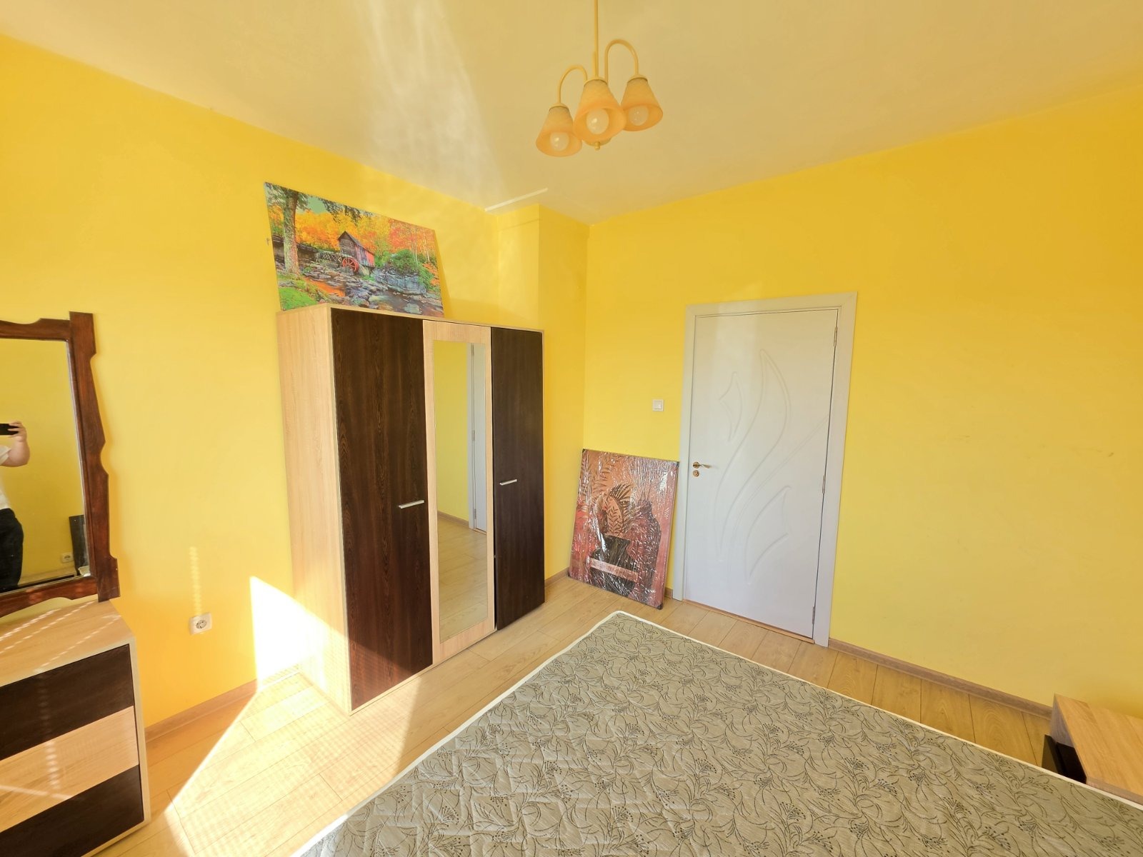 Продава 3-СТАЕН, гр. Пловдив, Център, снимка 4 - Апартаменти - 56406809