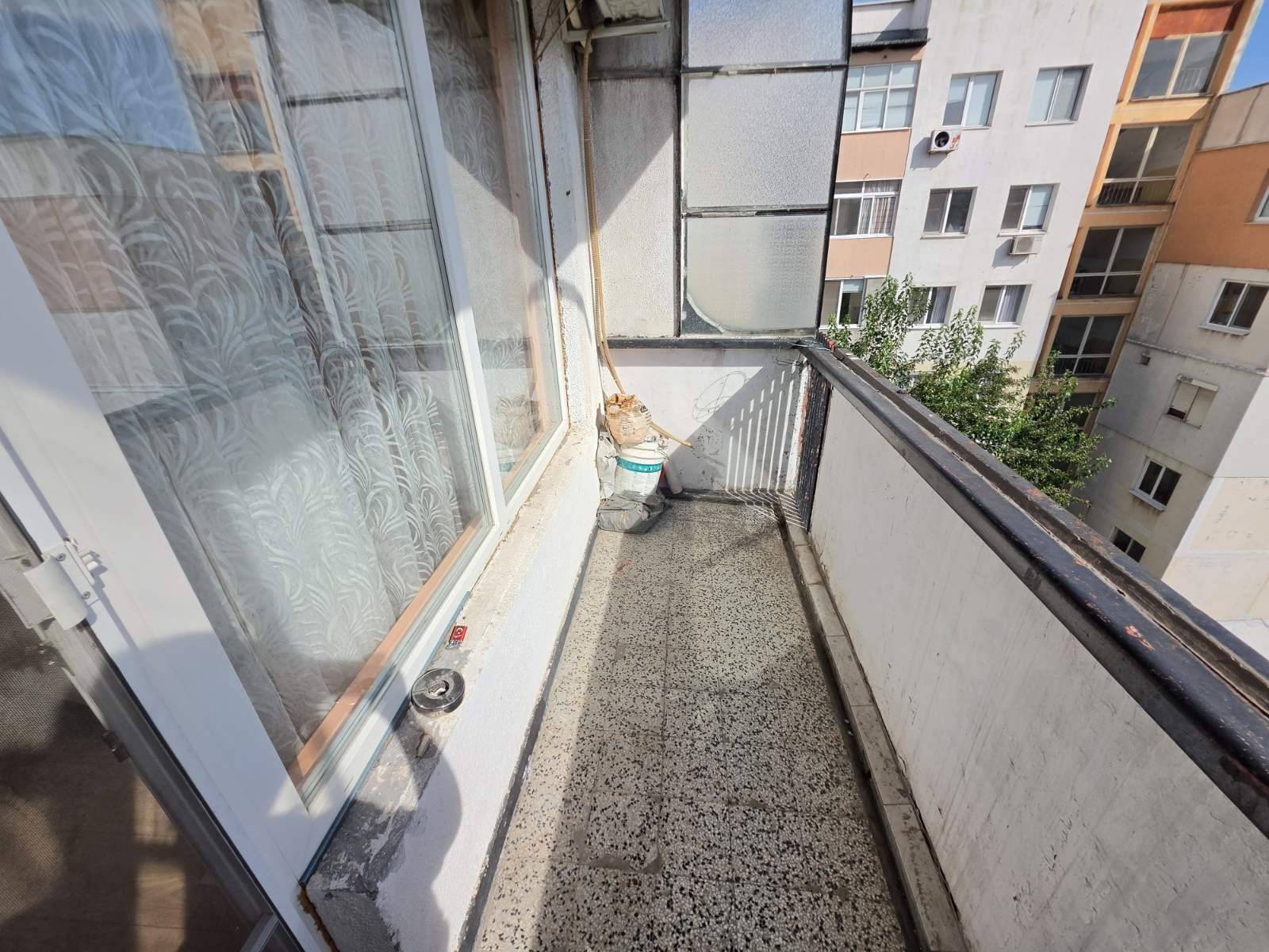 Продава 3-СТАЕН, гр. Пловдив, Център, снимка 6 - Апартаменти - 56406809
