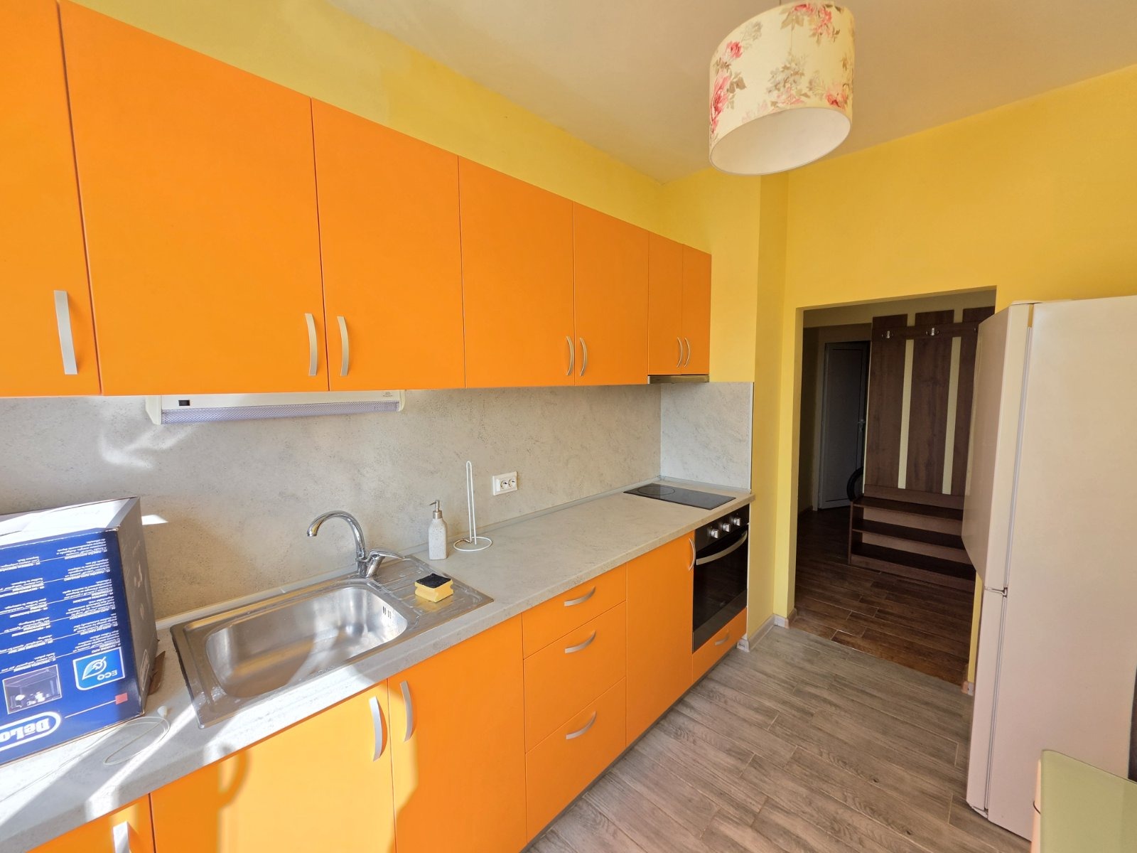 Продава 3-СТАЕН, гр. Пловдив, Център, снимка 9 - Апартаменти - 56406809