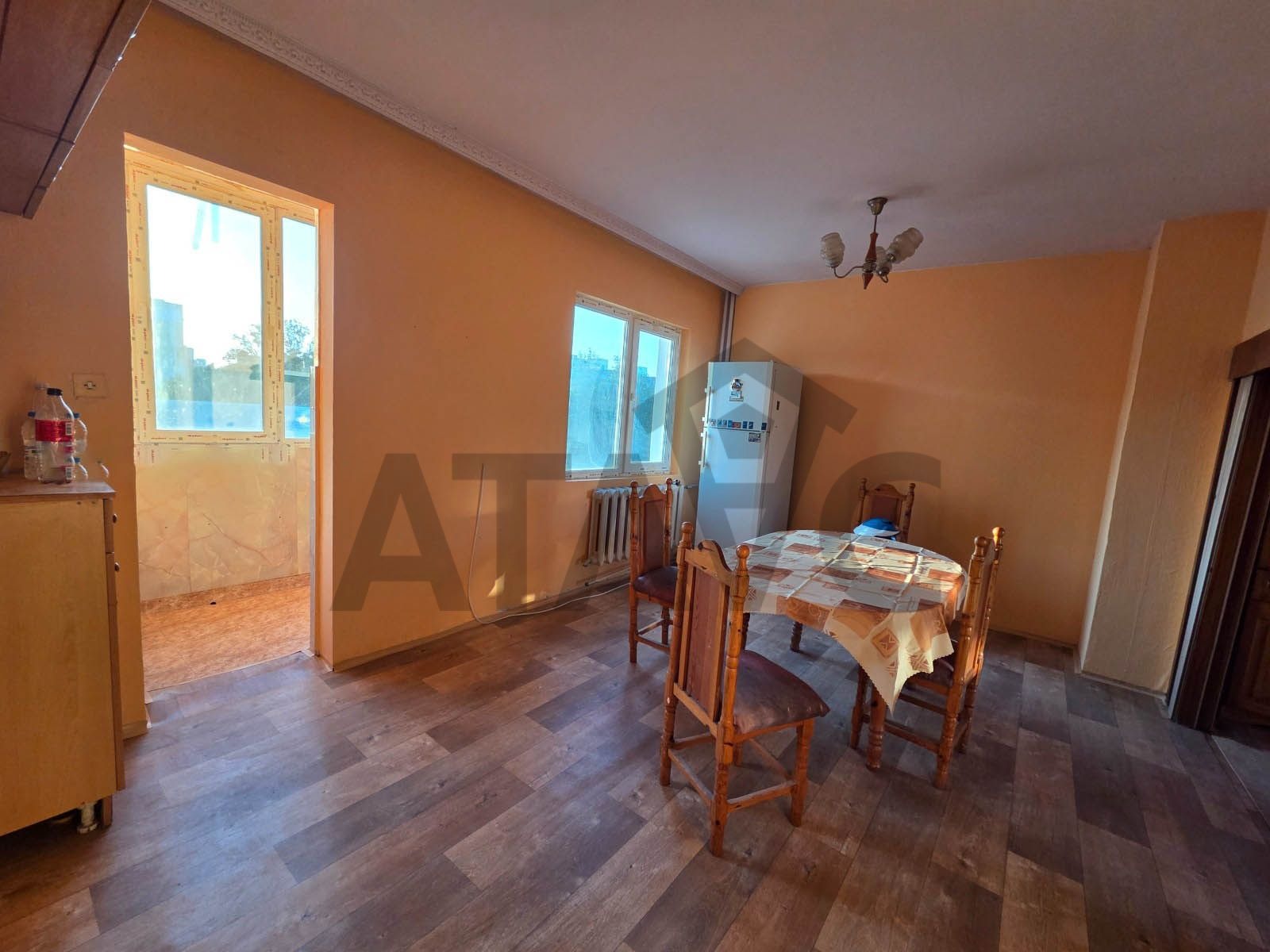 Продава 4-СТАЕН, гр. Пловдив, Тракия, снимка 5 - Апартаменти - 55499234