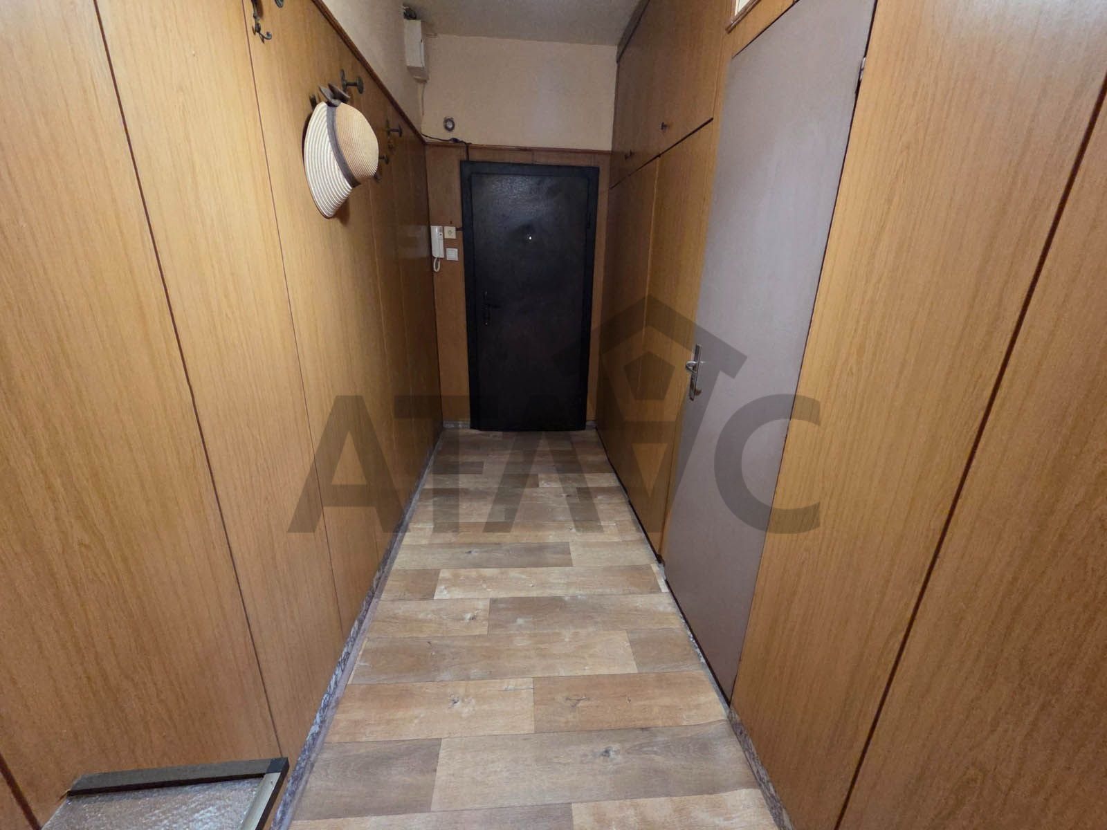 Продава 4-СТАЕН, гр. Пловдив, Тракия, снимка 10 - Апартаменти - 55499234