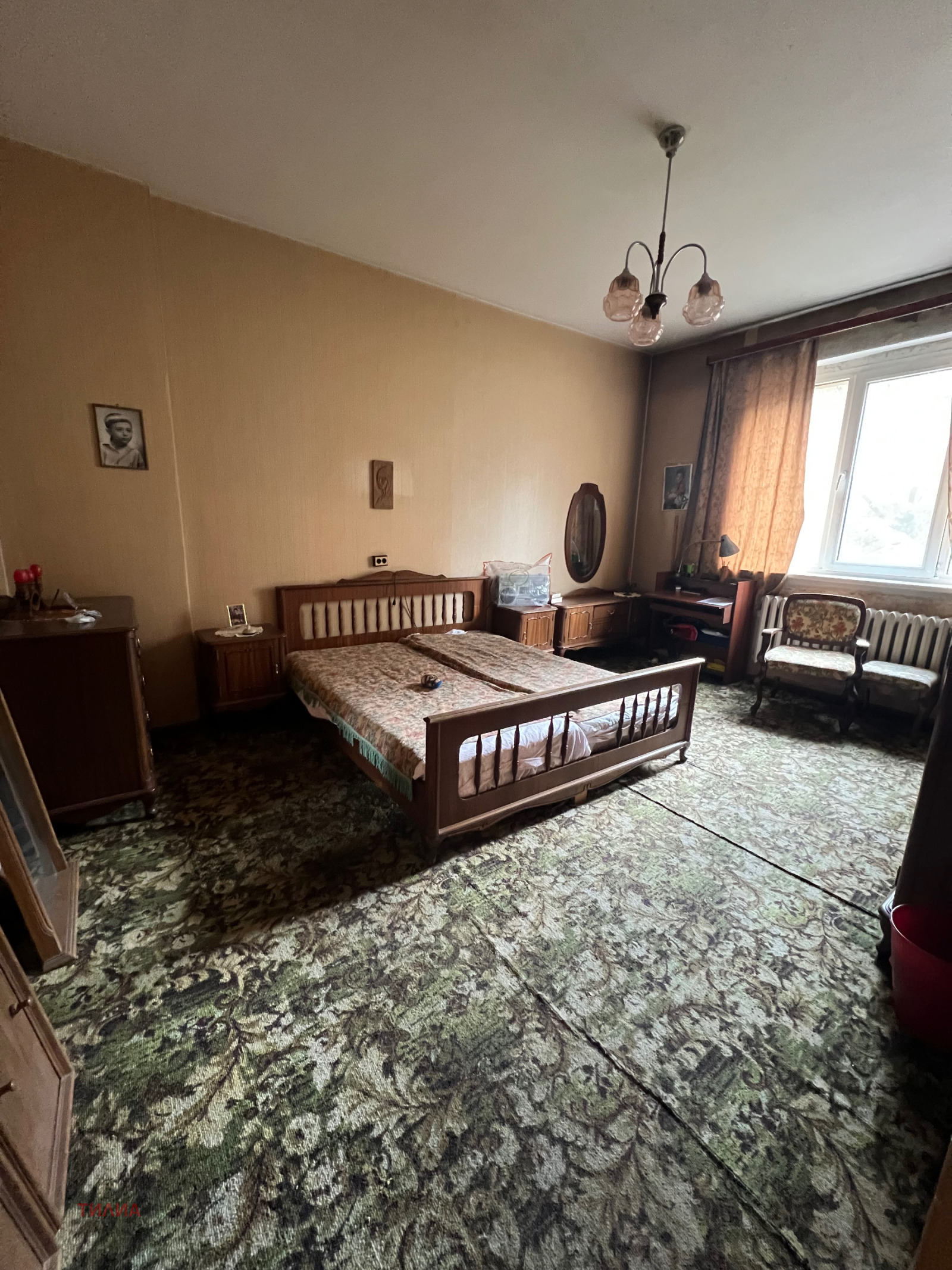 Продава 4-СТАЕН, гр. София, Център, снимка 2 - Апартаменти - 56595081