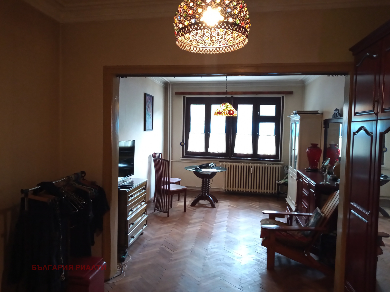 Продава ОФИС, гр. София, Център, снимка 3 - Офиси - 54805700