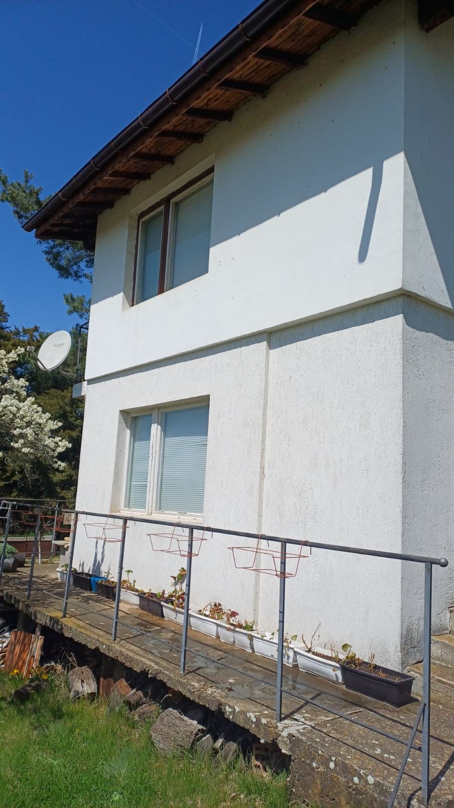 Продава КЪЩА, с. Столник, област София област, снимка 3 - Къщи - 54268702