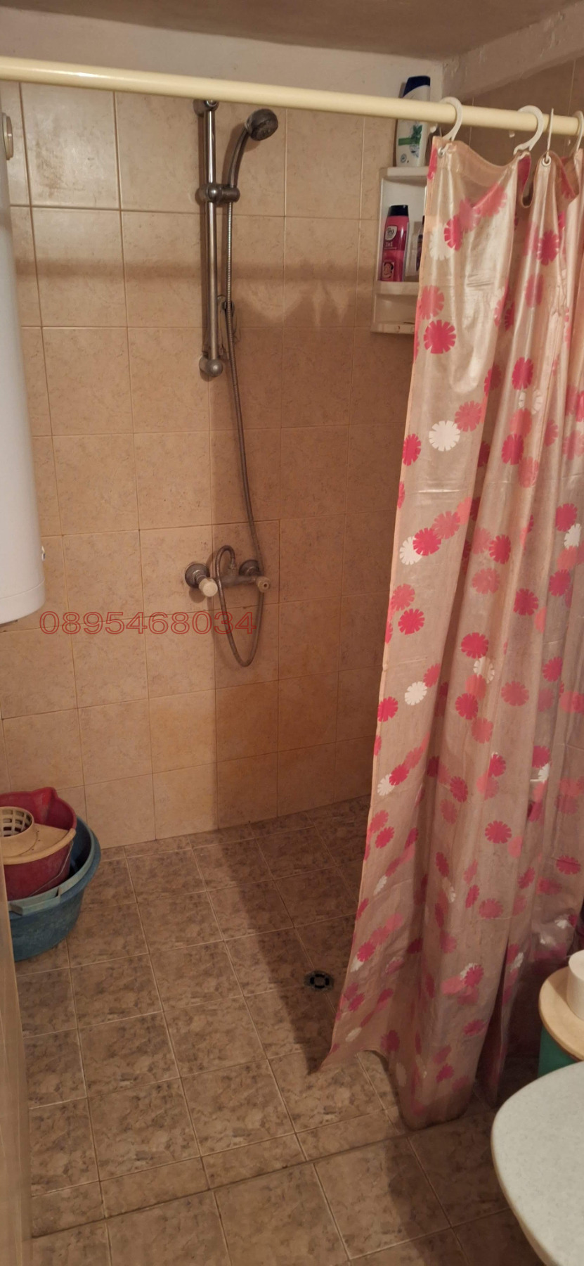 Продава КЪЩА, гр. Русе, Средна кула, снимка 7 - Къщи - 54314097