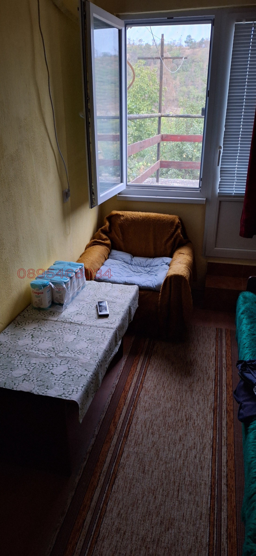 Продава КЪЩА, гр. Русе, Средна кула, снимка 2 - Къщи - 54314097