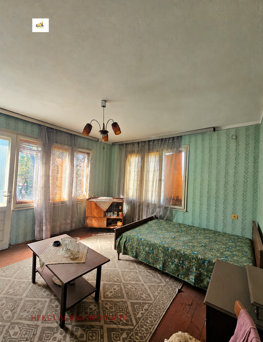 Продава КЪЩА, гр. Елин Пелин, област София област, снимка 3 - Къщи - 55625746