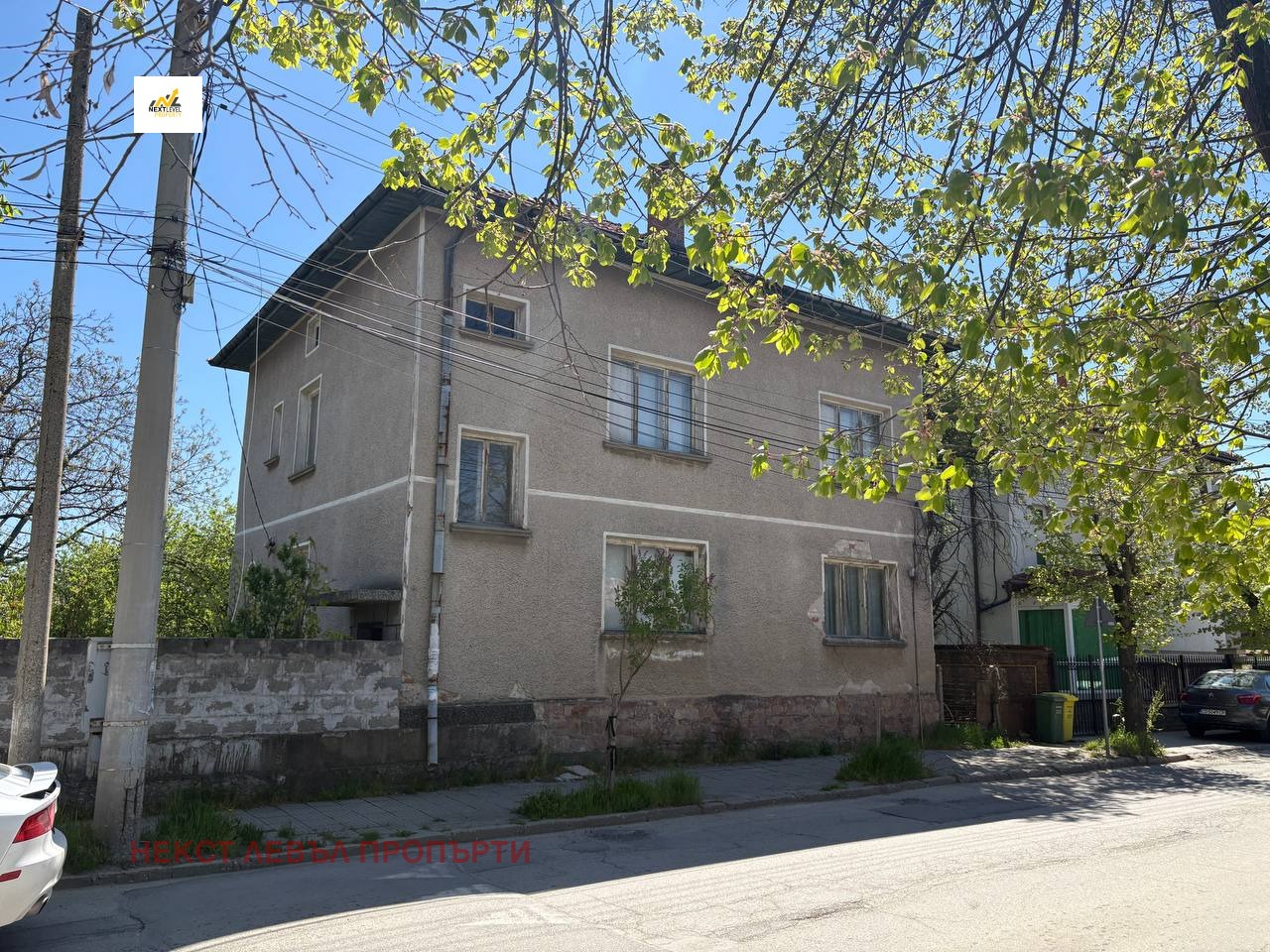 Продава КЪЩА, гр. Елин Пелин, област София област