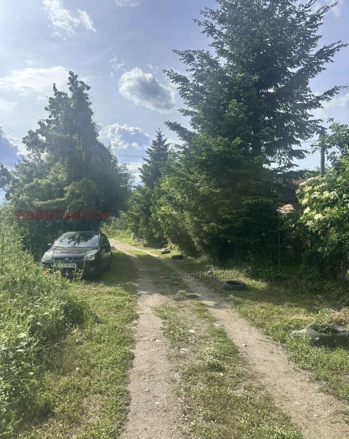 Продава ПАРЦЕЛ, гр. Кърджали, Веселчане, снимка 3 - Парцели - 55413259