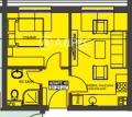 Продава 2-СТАЕН, град Бургас, Братя Миладинови • 97299 € / 190300.30 лв. • 52191906 1