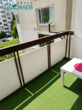 Продава  2-стаен град София , Света Троица , 87 кв.м | 52326545 - изображение [9]