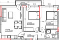 Продава 3-СТАЕН, град Благоевград, Еленово 1 • 79800 € • 54914883 — Holmes.bg