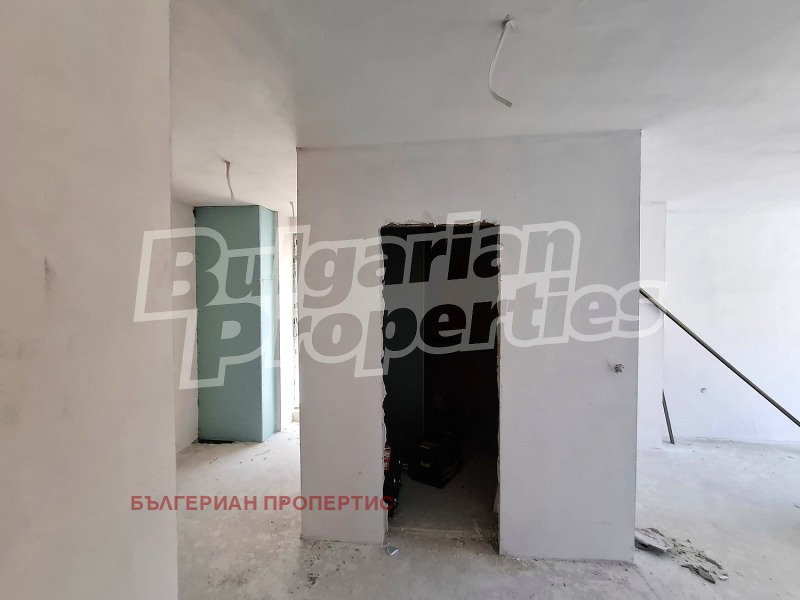 Продава 1-СТАЕН в област Бургас, гр. Созопол - 47 кв.м / 57 600 € » 112 655.81 лв., БЪЛГЕРИАН ПРОПЕРТИС