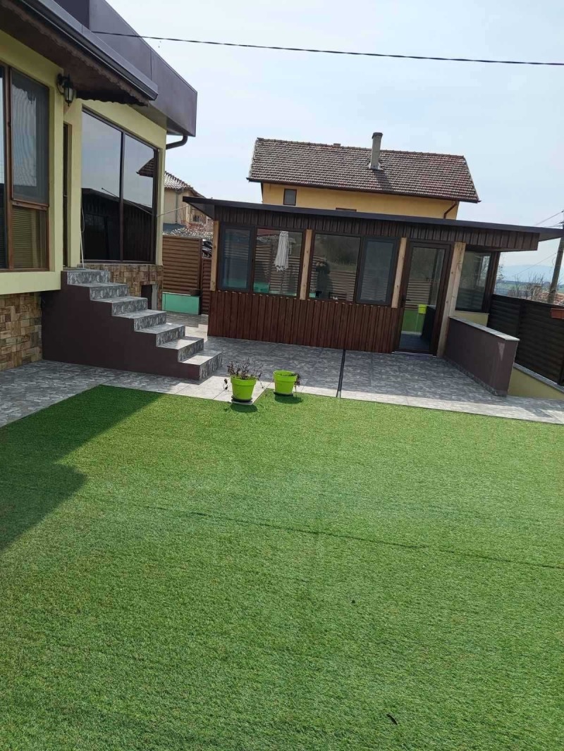 Продава КЪЩА в област София, с. Драговищица - 110 кв.м / 350 000 € » 684 540.50 лв., ЕМПАЙЪР ЕСТЕЙТ БИЛДИНГ