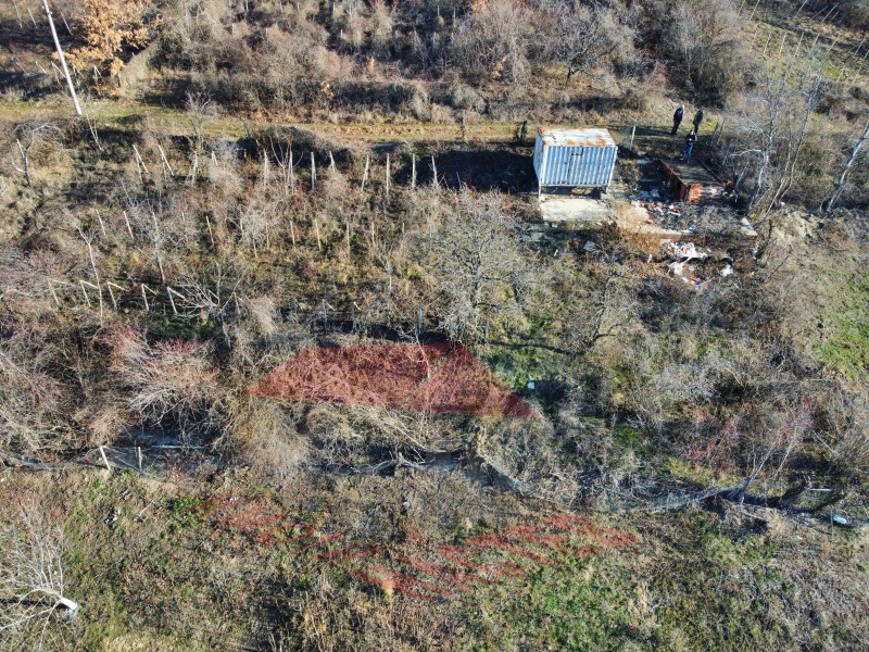 Продава ВИЛА в област Шумен, с. Осмар - 30 кв.м / 12 782.30 € » 25 000 лв., ИМОТИ НАСТЕВ