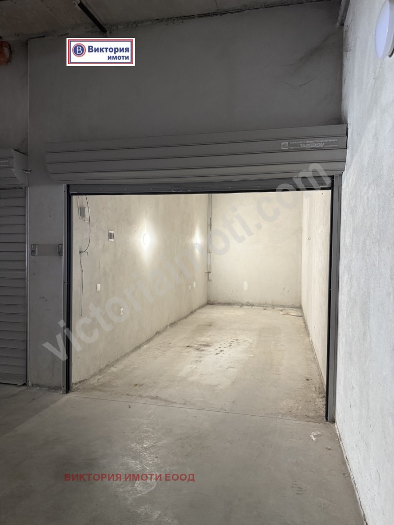 Продава ГАРАЖ в град Велико Търново, Картала - 27 кв.м / 27 500 € » 53 785.33 лв., ВИКТОРИЯ ИМОТИ ЕООД
