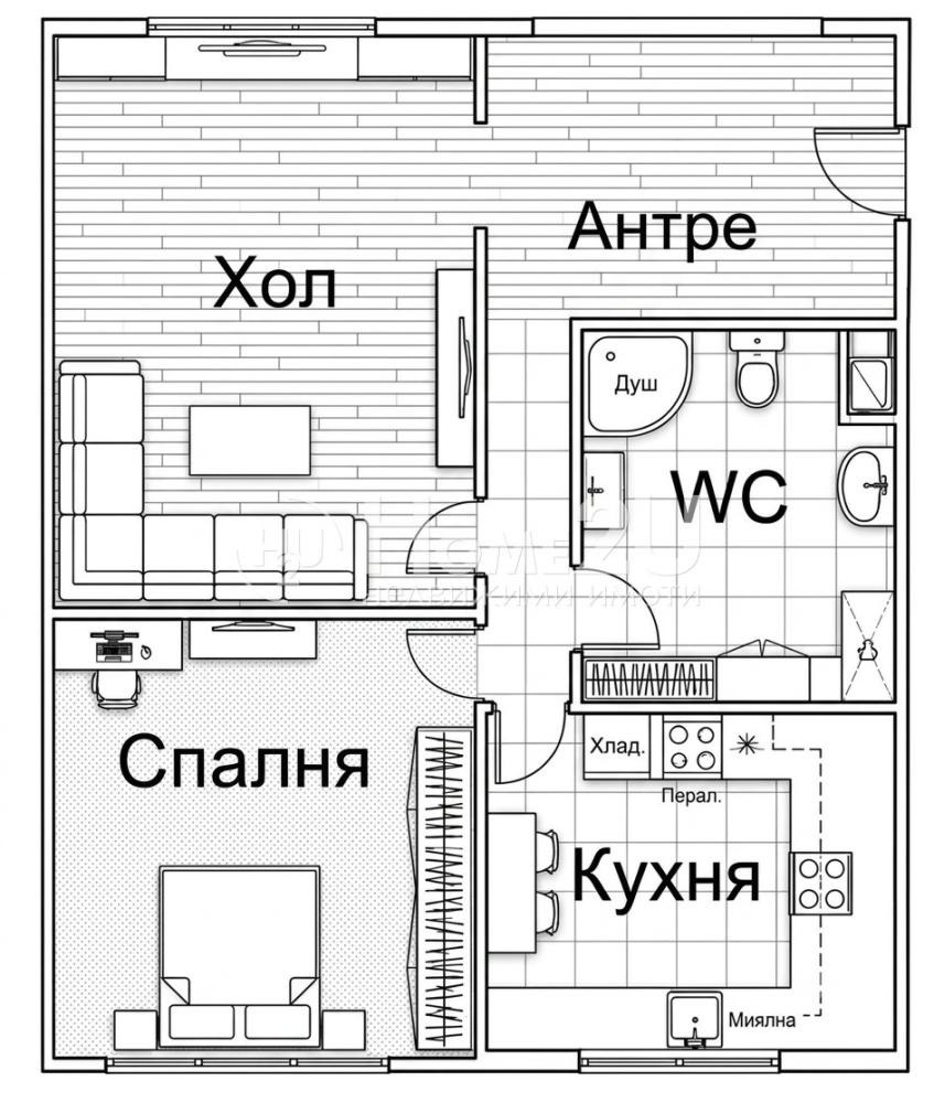 ������� 2-����� | Imot.bg � ����������� 9