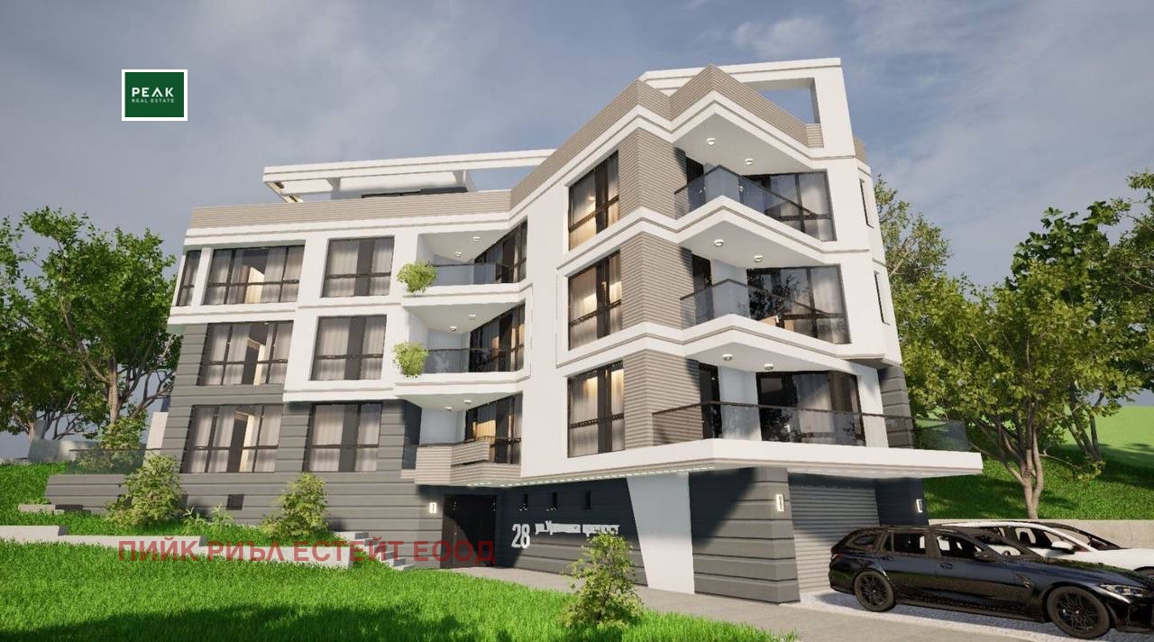 Продава 3-СТАЕН | Imot.bg — изображение 3