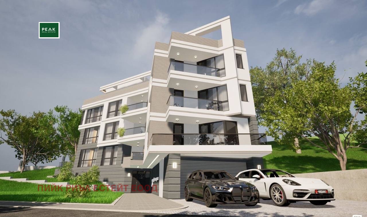 Продава 3-СТАЕН | Imot.bg — изображение 1