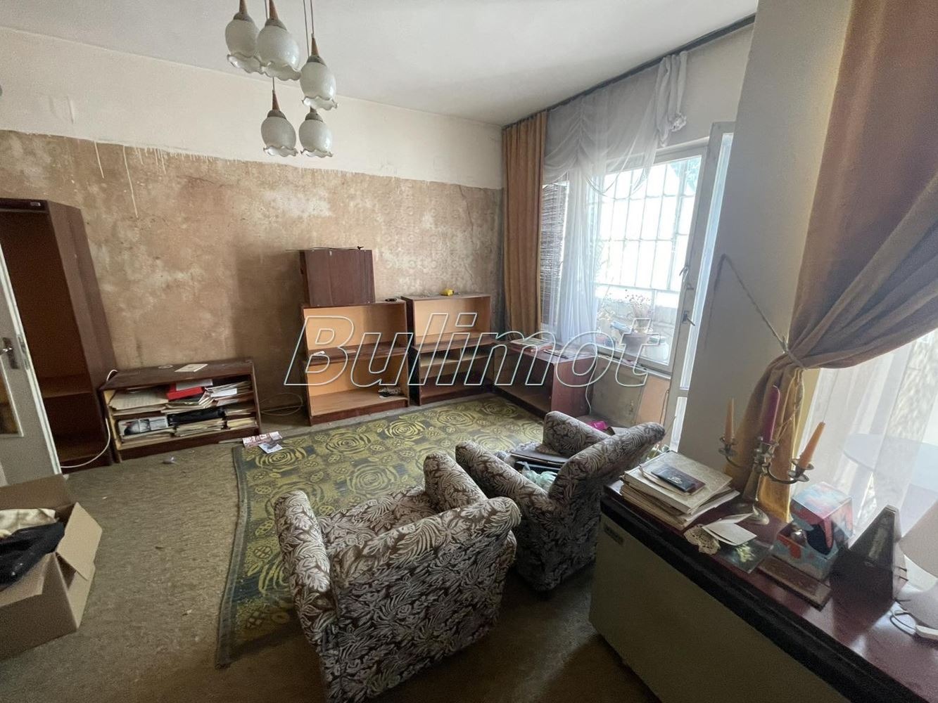 Продава 3-СТАЕН | Imot.bg — изображение 1