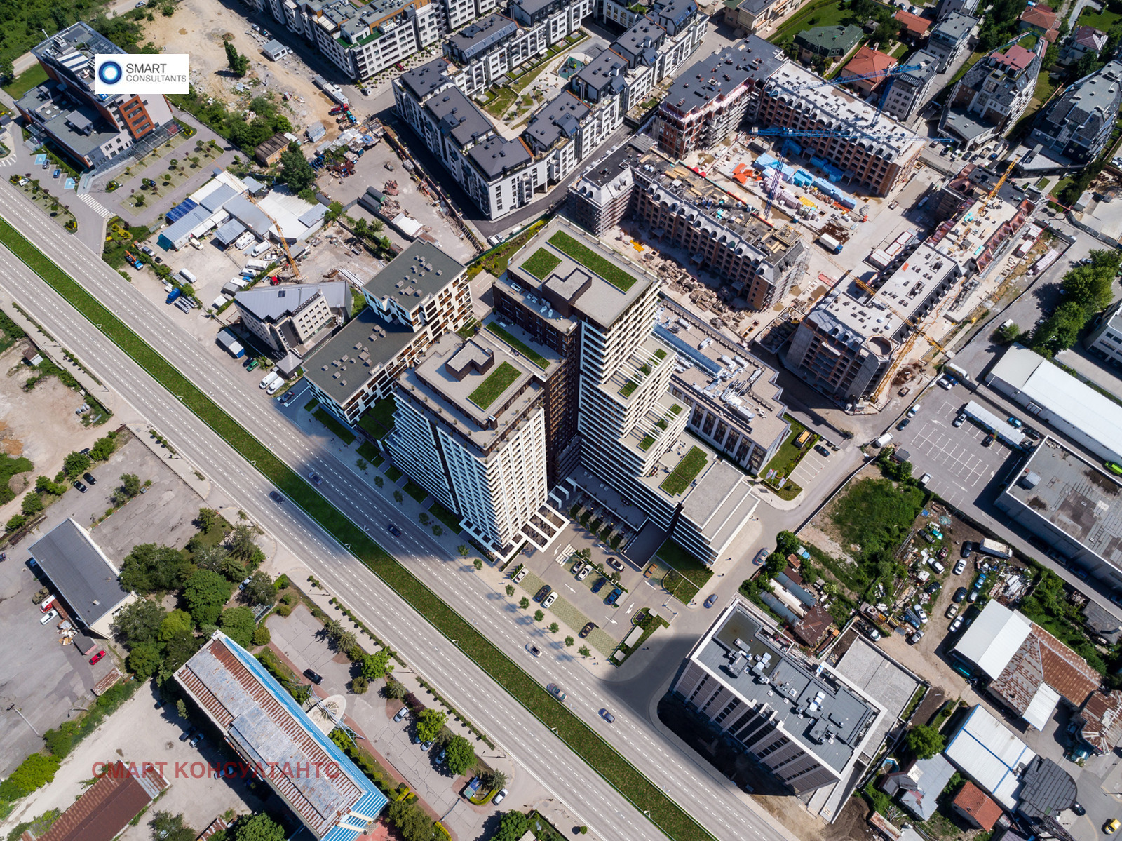 Продава ОФИС | Imot.bg — изображение 14