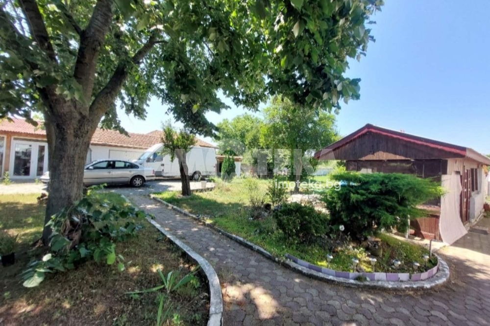 Продава КЪЩА | Imot.bg — изображение 6