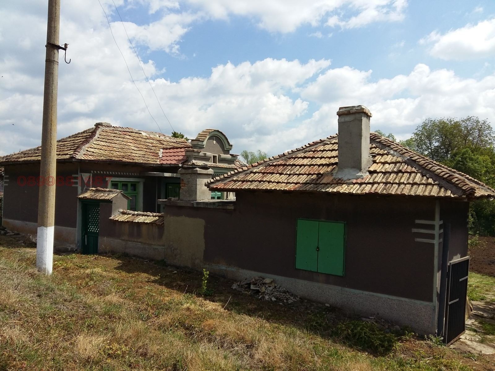 Продава КЪЩА | Imot.bg — изображение 17