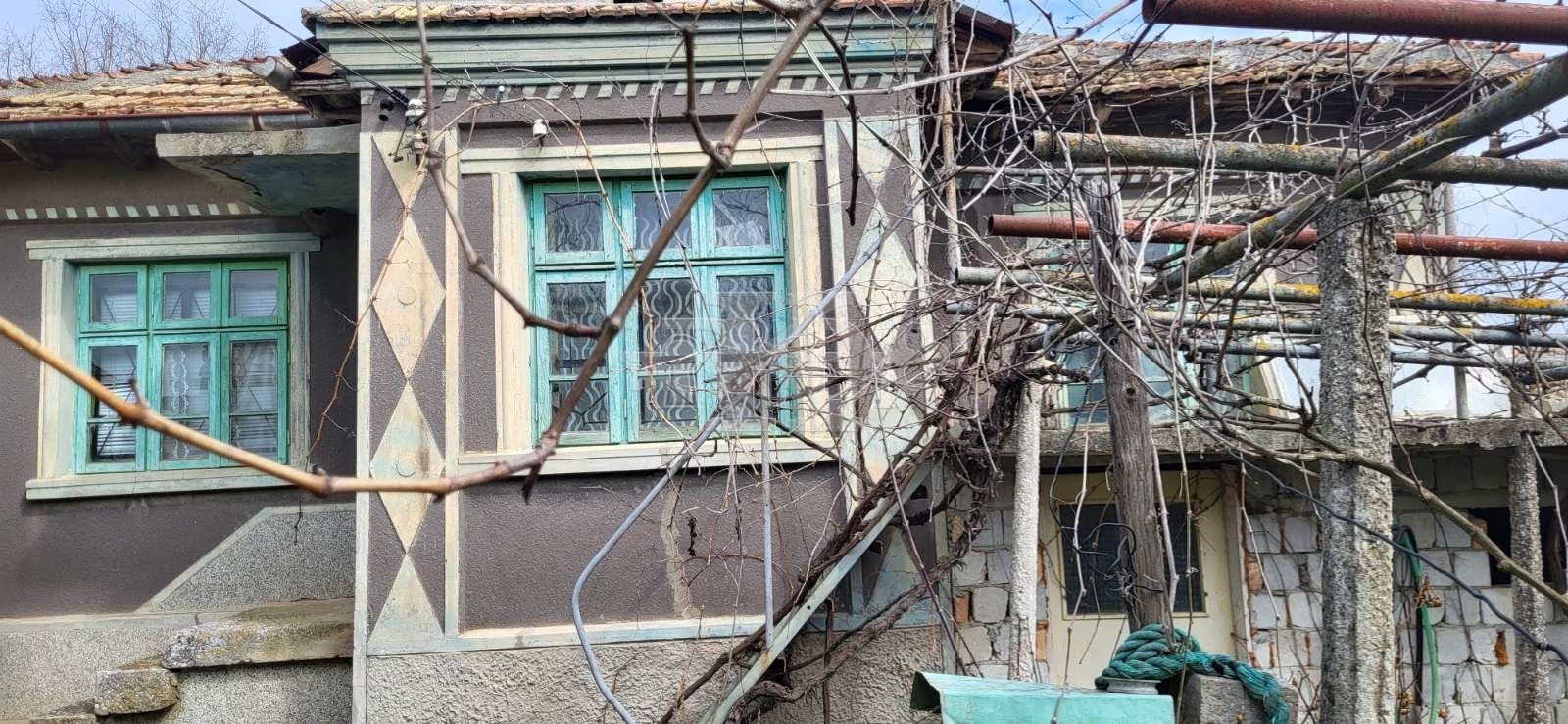 Продава КЪЩА | Imot.bg — изображение 1