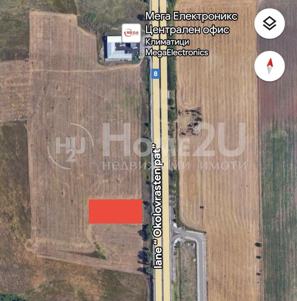 Продава ПАРЦЕЛ | Imot.bg — изображение 2