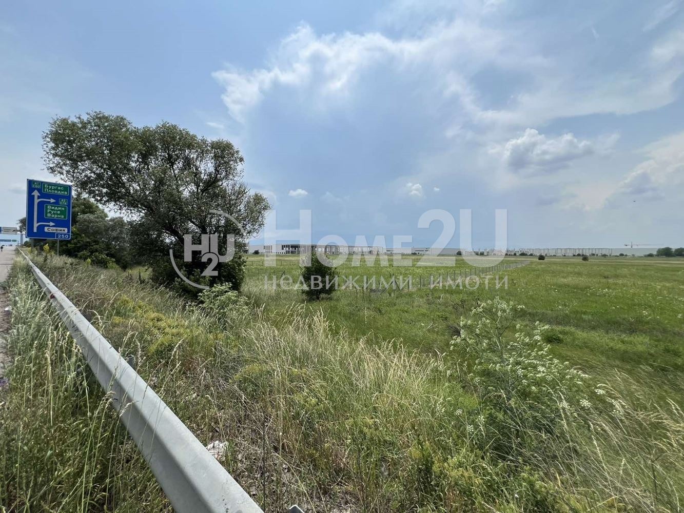 Продава ПАРЦЕЛ | Imot.bg — изображение 1