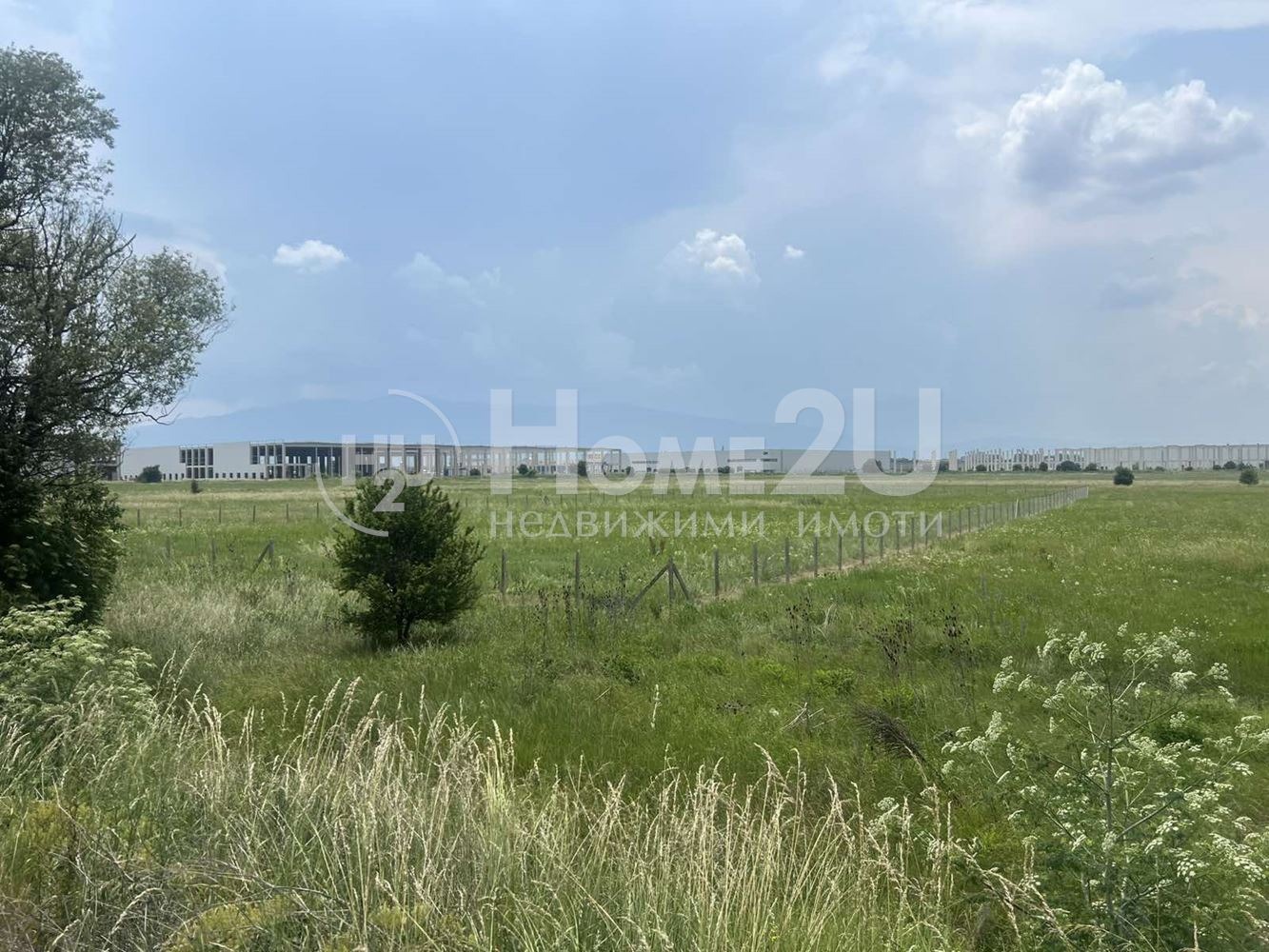 Продава ПАРЦЕЛ | Imot.bg — изображение 3