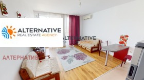 Studio Nesebar, region Burgas 1